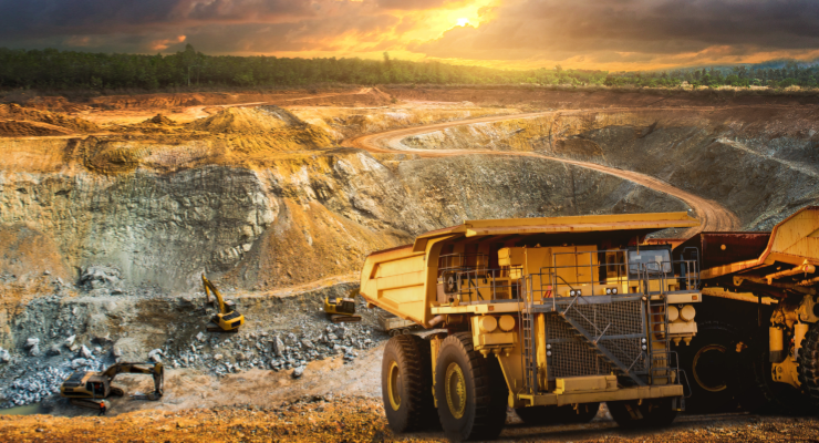 Geographical reach image